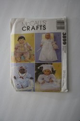 3899 MCC DOLL